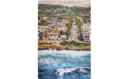 All Mine! The Way It Should Be